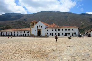 Tour a Villa de Leyva en Boyacá 2 Días