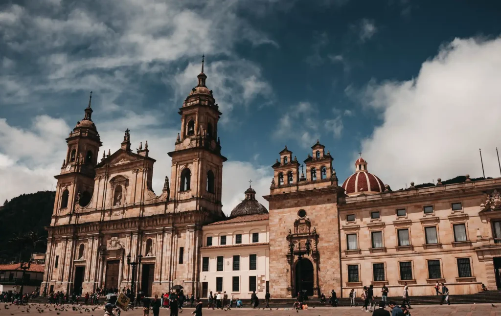 city tour bogota y andres carne de res
