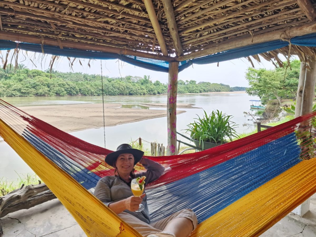 Safari Llanos Orientales Colombia