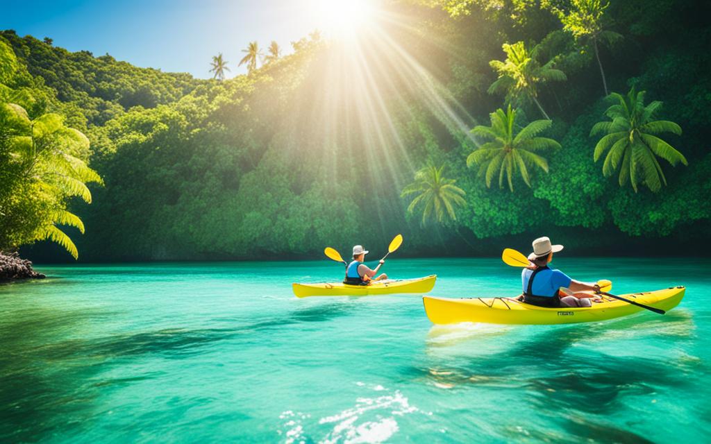 circuitos en colombia