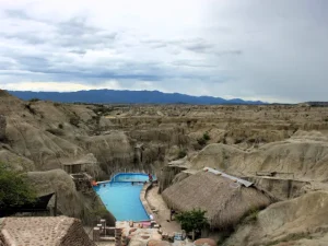 tour al desierto la tatacoa