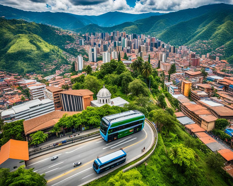 Medellín y Guatapé: Viaje con Traslados, City Tour y Aventura en el Peñol