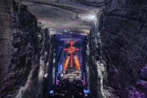 tour catedral de sal