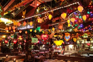 Tour Catedral de Sal y Andres Carne de Res