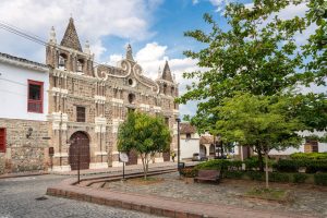Tour a Santa Fe de Antioquia