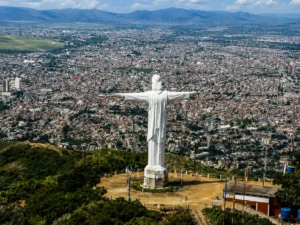 Tour Panorámico Por Cali