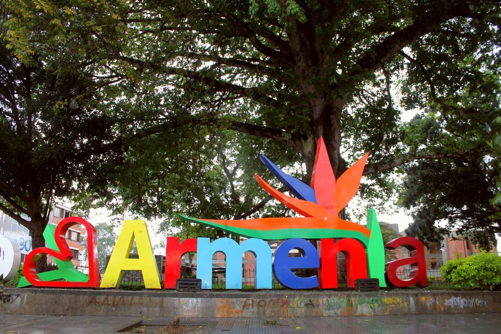 City Tour Armenia