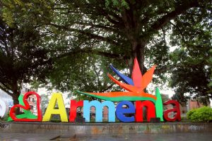 City Tour Armenia