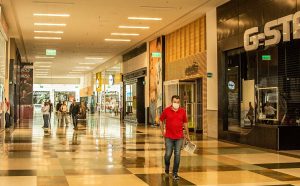 tour de compras en Bogota