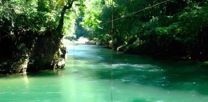 Tour Río Claro Día de Sol Extremo en Antioquia