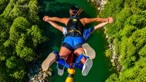 Aventura Extrema en San Gil | Santander