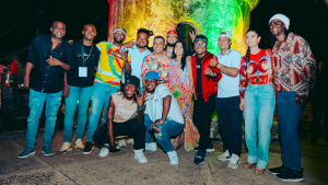 Tour Experiencia Champeta en Cartagena