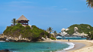 Parque Nacional Tayrona