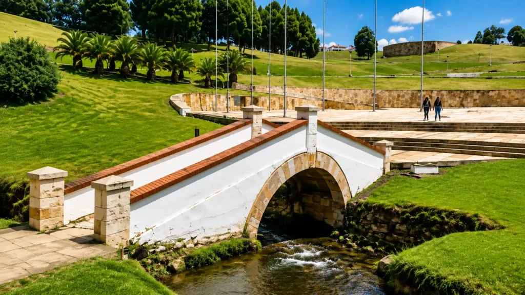 Plan Paipa Aventuras Boyacá | 3 Días y 2 Noches