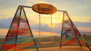 Tour playa sabanilla