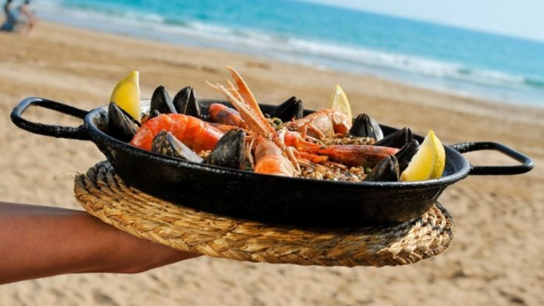 Tour Gastronómico San Andrés Providencia y Santa Catalina