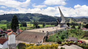 Histórico Tour Al Pantano de Vargas