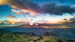Tour Al Volcán Galeras