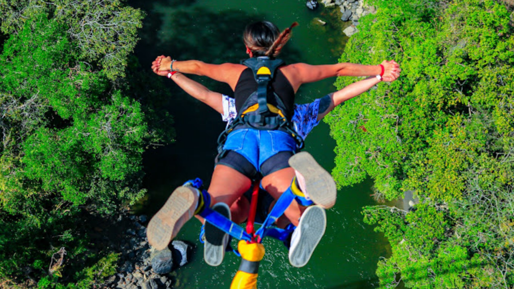 Tour Aventura Extrema en San Gil