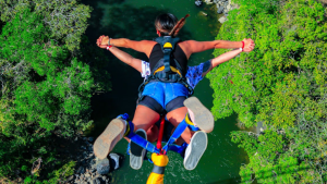 Extreme Adventure Tour in San Gil