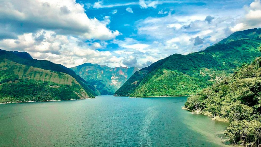 Tour Aventura en Topocoro