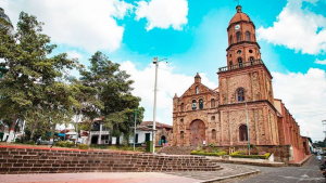 Tour Barichara, San Gil y Curití