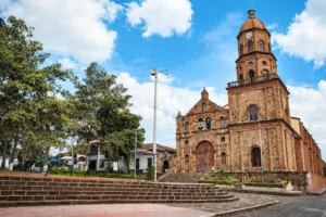 Tour Barichara San Gil y Curití | Santander