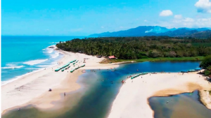 Tour Buritaca en Santa Marta Río y Mar Colombia
