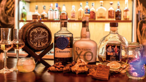 Tour de Degustación de Ron en Cartagena – Sabores del Caribe