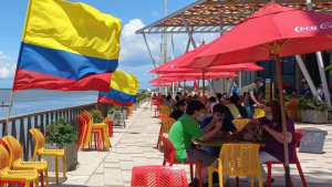 Tour Gastronómico de Barranquilla
