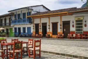 Tour Jardín Antioquia | Cultura y Pueblo