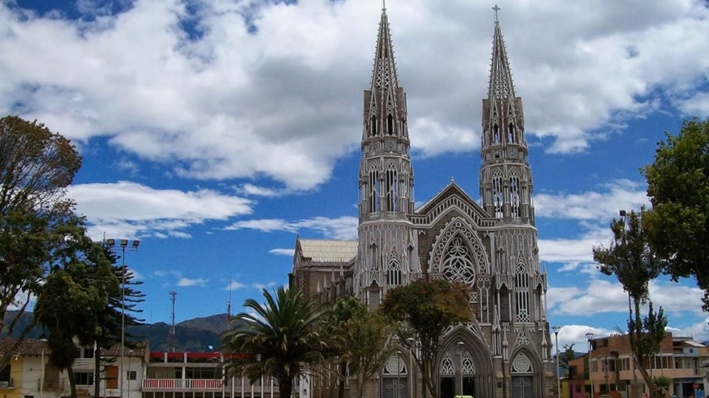 Tour Mercado de Sandoná