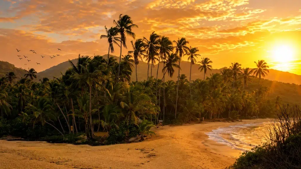 Tour Minca en Santa Marta Naturaleza y Café