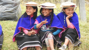 Tour Mujer Encantadora