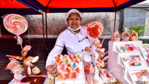 Tour Nariño Tierra Dulce