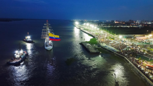 Tour Nocturno Barranquilla Alegre