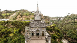 Tour Nariño Tierra de Fe