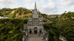 Tour Nariño Tierra de Fe