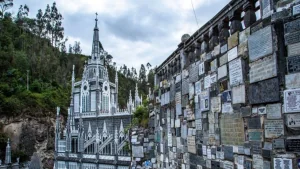 Day Trip to Las Lajas Sanctuary