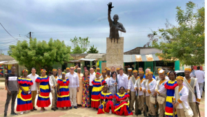 Tour San Basilio de Palenque
