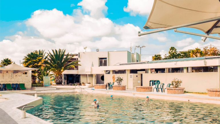 Tour a Paipa Termal en Boyacá 2 Días​