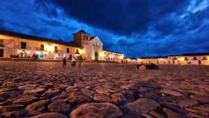 Tour a Villa de Leyva Colonial