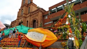 Tour del Cacao en San Vicente de Chucurí Santander