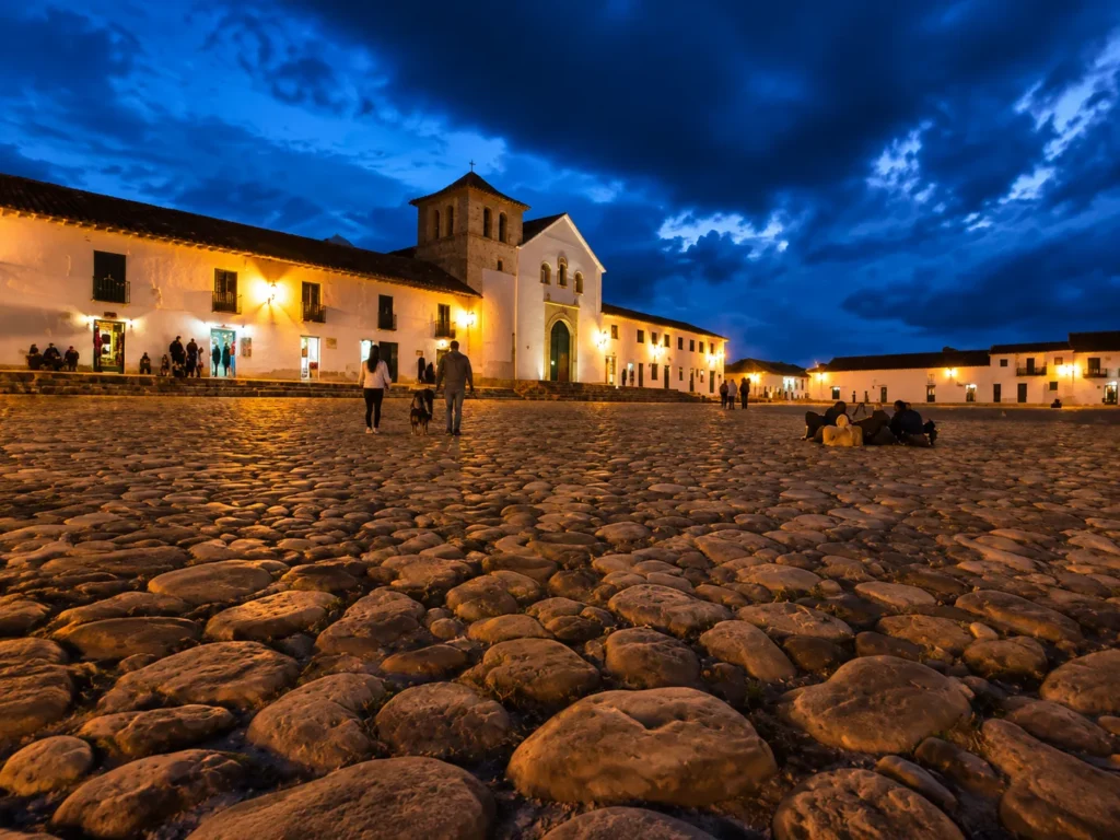 Tour to Villa de Leyva Boyacá 2 Days