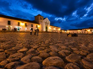 Tour to Villa de Leyva Boyacá 2 Days