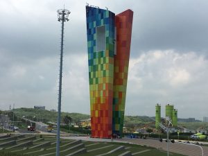 CityTour histórico la puerta de oro