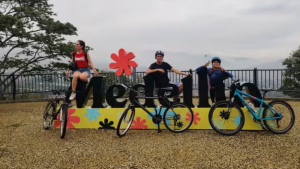 Bicitour Gastronómico Medellín