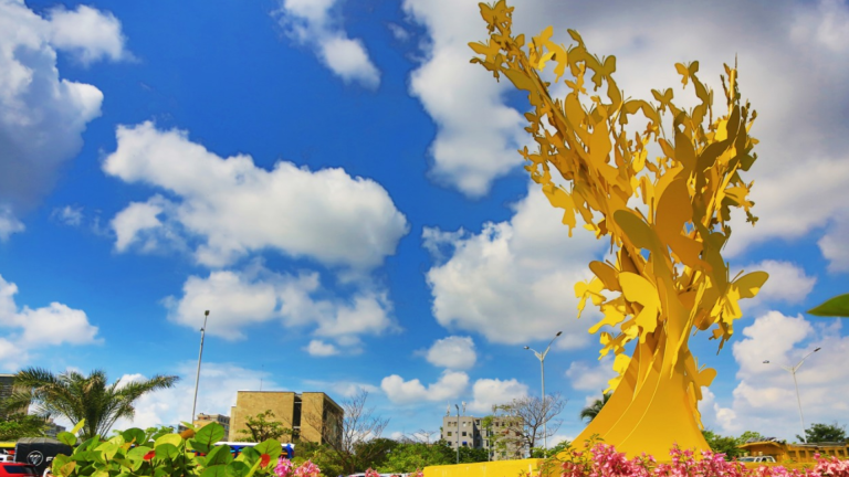 Tour Literario Las Huellas de Gabo