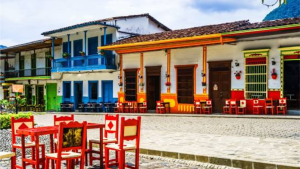 Tour Jardín Antioquia | Cultura y Pueblo