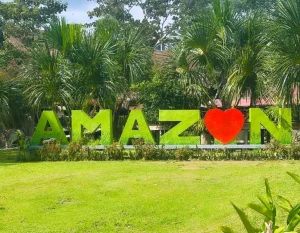 Tour Amazonas en Tu Corazón